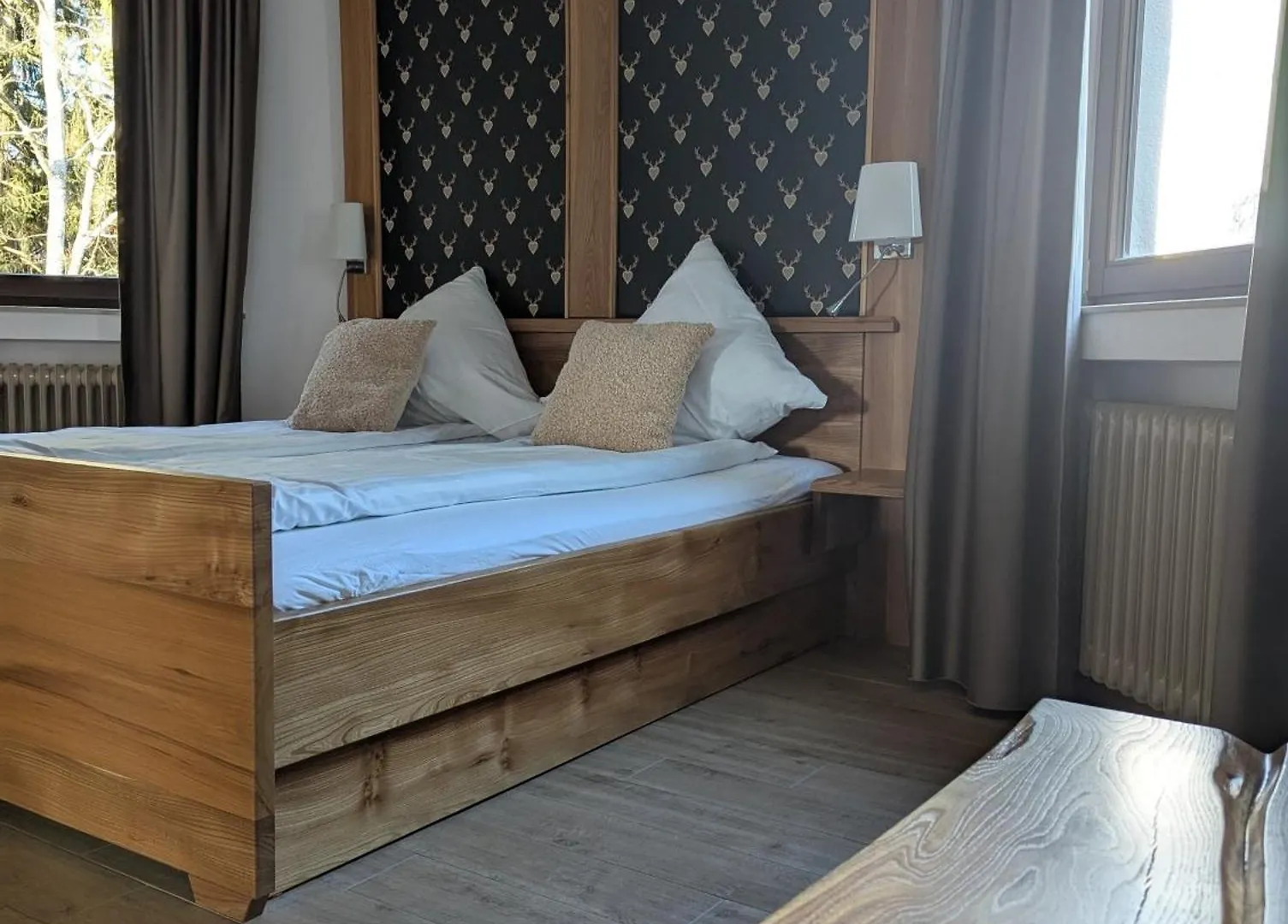 Waldblick Suite Schonau an der Brend 0*,  Germany